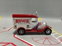 1:43 MATCHBOX MODEL OF YESTERYEAR 1929 MORRIS LIGHT VAN image