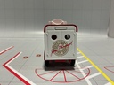 1:43 MATCHBOX MODEL OF YESTERYEAR 1929 MORRIS LIGHT VAN image