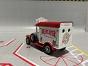 1:43 MATCHBOX MODEL OF YESTERYEAR 1929 MORRIS LIGHT VAN image