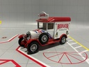 1:43 MATCHBOX MODEL OF YESTERYEAR 1929 MORRIS LIGHT VAN image