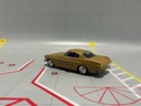 1:43 PAUL’S MODEL ART MINICHAMPS VOLVO P 1800 ES 1964-73 YELLOW image