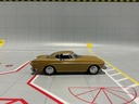 1:43 PAUL’S MODEL ART MINICHAMPS VOLVO P 1800 ES 1964-73 YELLOW image