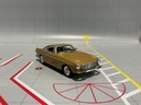 1:43 PAUL’S MODEL ART MINICHAMPS VOLVO P 1800 ES 1964-73 YELLOW image