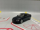 1:43 MINICHAMPS / PAUL’S MODEL ART AUDI A8 DARK BLUE image