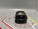 1:43 MINICHAMPS / PAUL’S MODEL ART AUDI A8 DARK BLUE image