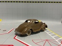 1:43 CAST IRON MINIATURE CASTING  REPRODUCTION ’37  STUDEBAKER image