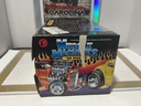1/18: MUSCLE MACHINES BLACK ‘29 PICKUP image