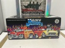 1/18: MUSCLE MACHINES BLACK ‘29 PICKUP image