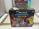 1/18: MUSCLE MACHINES YELLOW ‘69 BOSS 302 image