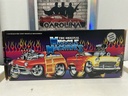 1/18: MUSCLE MACHINES YELLOW ‘69 BOSS 302 image