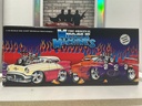 1/18: MUSCLE MACHINES RED ‘67 NOVA image