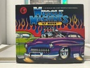 1/18: MUSCLE MACHINES RED ‘67 NOVA image