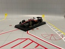 1/43 BURAGO Formula 1 Ferrari SF-25 #16 C. Leclerc Red on Gold - eBay Photo 3