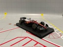 1/43 BURAGO Formula 1 Ferrari SF-25 #16 C. Leclerc Red on Gold - eBay Photo 4