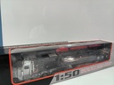 1:50 FIRST GEAR PETERBILT 367 TRI AXLE LOWBOY #50-3349 - Photo 2