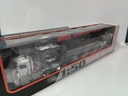 1:50 FIRST GEAR PETERBILT 367 TRI AXLE LOWBOY #50-3349 - Photo 4