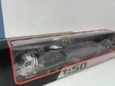 1:50 KENWORTH T880 TRI-AXLE WITH LOWBOY TRAILER NEW HOLLAND - Photo 2