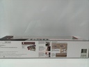 1:50 KENWORTH T880 TRI-AXLE WITH LOWBOY TRAILER NEW HOLLAND - Photo 3