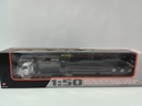 1:50 FIRST GEAR KENWORTH T880 TRI AXLE WITH LOWBOY KOMATSU TALBERT - Photo 4