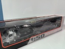 1:50 FIRST GEAR KENWORTH T880 TRI AXLE WITH TRAILER CASE - Photo 2