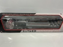 1:50 FIRST GEAR KENWORTH T880 TRI AXLE WITH LOW BOY TRAILER CASE - Photo 3