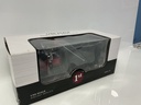 1: 50 FIRST  GEAR PETERBILT 367 TANDEM AXLE  DUMP TRUCK 50-3407 - Photo 2