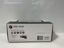 1: 50 FIRST  GEAR PETERBILT 367 TANDEM AXLE  DUMP TRUCK 50-3407 - Photo 5