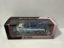 1:50 FIRST GEAR KENWORTH T880 ROTATOR WRECKER UNIVERSE TOWING 59-3310 - Photo 2