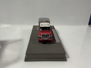 1:50 FIRE REPLICAS, CAL FIRE WILDLAND BME MODEL 34 TYPE 3 INTERNATIONAL 7400 FR134A-1 - Photo 5