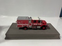 1:50 FIRE REPLICAS, CAL FIRE WILDLAND BME MODEL 34 TYPE 3 INTERNATIONAL 7400 FR134A-1 - Photo 6