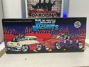 1/18: MUSCLE MACHINES GREY ‘65 CHEVELLE WAGON image