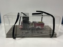1:50 FIRE REPLICAS  BOSTON FIRE DEPARTMENT ENGINE 14 E1 TYPHOON PUMPER FRO36–14 - Photo 3
