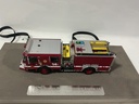 1:50 FIRE REPLICAS  BOSTON FIRE DEPARTMENT ENGINE 14 E1 TYPHOON PUMPER FRO36–14 - Photo 4