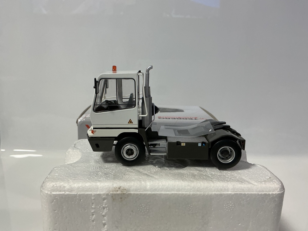 1:50 TERBERG  SPECIAL VEHICLES YT 182 # T30071443 - Photo 3
