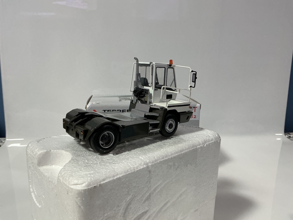 1:50 TERBERG  SPECIAL VEHICLES YT 182 # T30071443 - Photo 6
