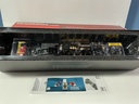 1:50 DIECAST MASTERS KENWORTH T880 WITH TRI-AXLE LOWBOY #71061 - Photo 3