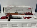 1:50 TWH COLLECTIBLES PETERBILT 379 & ROGERS LOWBOY TRAILER #DHS0100 - Photo 3