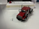 1:50 WSI MODELS KENWORTH C500B 6x4 #04–1040 BUMPER GUIDE NEEDS ATTACHED  - Photo 4