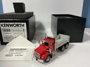 1:50 CCM KENWORTH T800 DAY CAB WITH 15’ COLUMBIA DUMP BODY - Photo 3