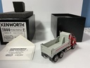 1:50 CCM KENWORTH T800 DAY CAB WITH 15’ COLUMBIA DUMP BODY - Photo 5