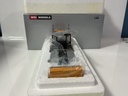 1:50 WSI MODELS KENWORTH C500B 6x4 & BALLAST BOX #32-2001 - Photo 6