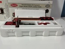 1:50 PETERBILT 379 TRACTOR & ROGERS LOWBOY TRAILER #DHS0100 - Photo 5