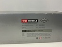 1:50 WSI SWORD PETERBILT 379 IN LOWBOY TRI AXLE ALL CRANE #31–1002 - Photo 4