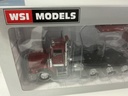 1:50 WSI SWORD KENWORTH T800 & LOWBOY TRAILER #34–2024 MAXIM CRANES - Photo 3