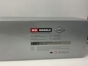 1:50 WSI SWORD KENWORTH T800 & LOWBOY TRAILER #34–2024 MAXIM CRANES - Photo 4