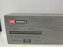1:50 WSI MODELS VOLVO FH4 XXL 6 X 4 WITH LOW LOADER TRAILER COLLINS #02–3228 - Photo 4