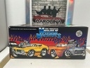 1/18: MUSCLE MACHINES ‘56 SAFARI WAGON image