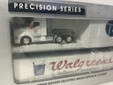 1:53 TONKIN PRECISION SERIES WALGREENS DAY CAB WITH BOX VAN - Photo 2