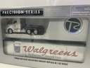 1:53 TONKIN PRECISION SERIES WALGREENS DAY CAB WITH BOX VAN - Photo 3