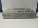 1:50 CONRAD KUBLER  SCHEURLE NOOTEBOOM MODULE TRAILER WITH TRACTOR #40125/0 - Photo 2